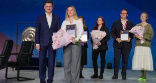 Росатом стал лучшим работодателем в ТЭК