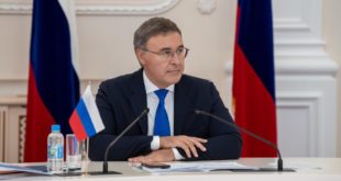 Совещание по трансформации инженерного образования в авиационной отрасли