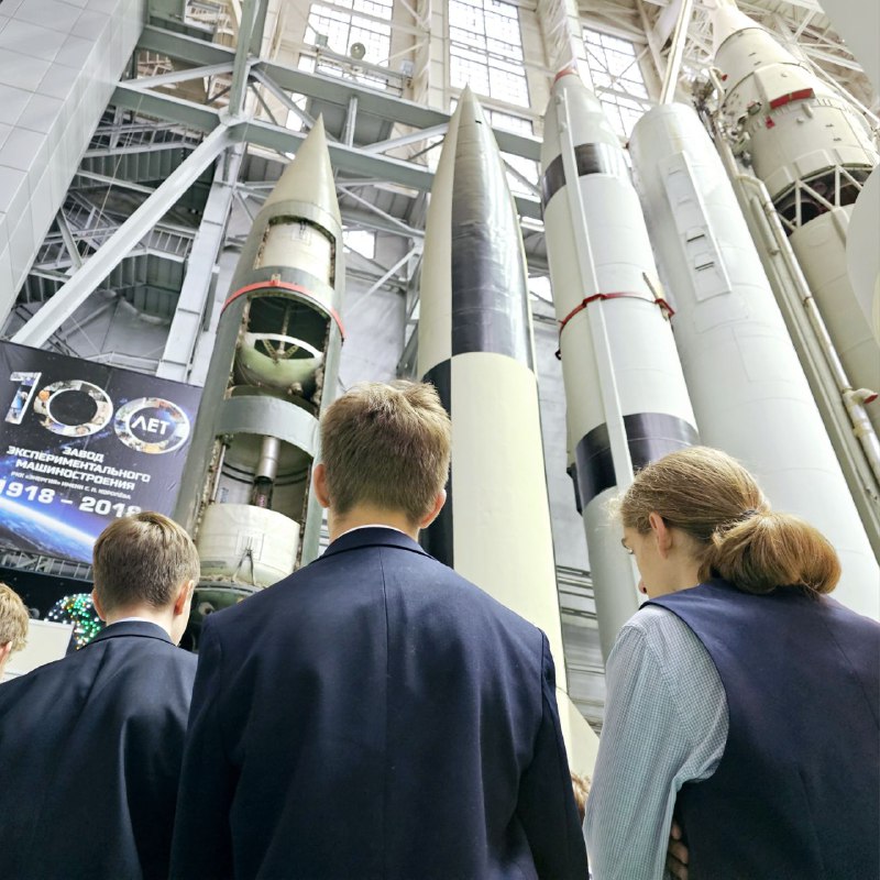 75 лет с момента начала испытаний ракеты «Р-2»