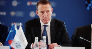 Расширенное заседание Союза машиностроителей России с участием ОДК