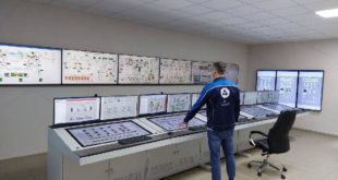 Уникальный компьютерный тренажёр для Минской ТЭЦ-4 от Росатома