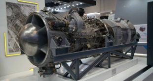 Модернизация газотранспортной системы Узбекистана