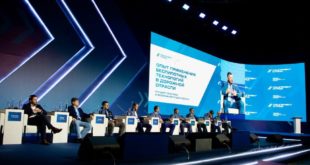 Беспилотные технологии на выставке "Дорога 2025" в Минеральных Водах