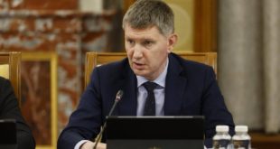 Министр экономического развития России о подходе ТМХ к экспортным проектам