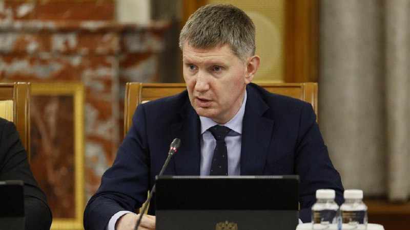 Министр экономического развития России о подходе ТМХ к экспортным проектам