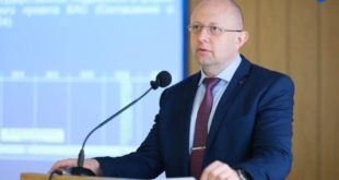 Начало сертификации беспилотной системы БТС ВАБ С-76