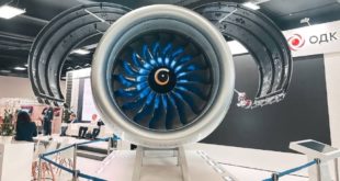 Укрепление технологического суверенитета России в авиадвигателестроении