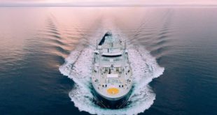 Совершенные морозильные траулеры: новинки российского рыболовного флота