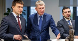 Энергетическое сердце России: РусГидро теперь в Сибири