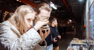 Инженерные профессии для молодежи: итоги акции «Неделя без турникетов»