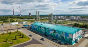 Успех томского полимерного производства: от одной тонны до шести миллионов
