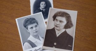 Сестры и их любовь к заводу ОДК-Сатурн
