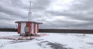 Ростех запустил радиомаяк для улучшения авиасообщения в Якутии