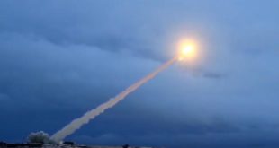 Запуск ядерного реактора в ракете «Буревестник»