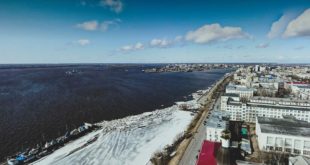 Российская нейросеть нашла более 40 пропавших в Архангельской области
