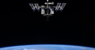 Космонавты завершили второй выход в открытый космос в 2025 году