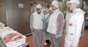 Цифровизация мясного комбината: переход к автоматизации
