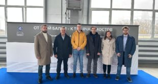 Изучение возможностей применения композиционных материалов в подвижном составе ТМХ