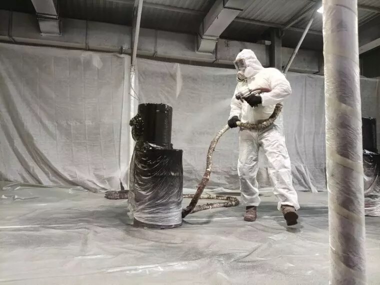 Омский завод «Сибгазстройдеталь» начинает производство деталей для АЭС