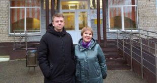 Поздравление переводчикам жестового языка ОДК