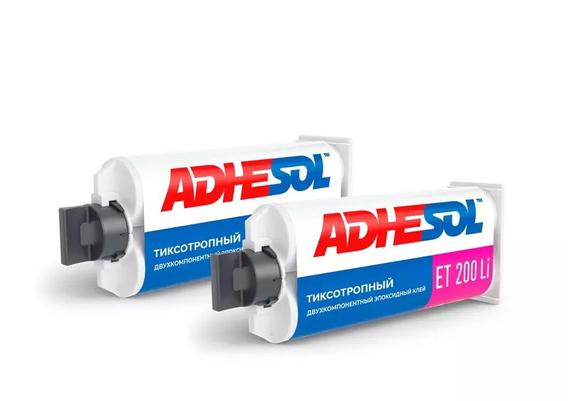 Клей Adhesol для пищевой промышленности
