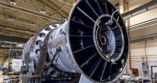 Ростех увеличивает объемы поставок новых турбин