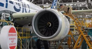 МС-21: Сертификационные испытания российского авиалайнера