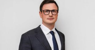 Новый руководитель назначен на ОДК-Климов