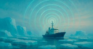 Надёжная связь в открытом море: важность радиосигнала