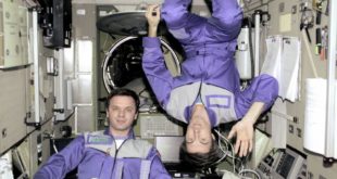 25 лет первой долговременной экспедиции на МКС