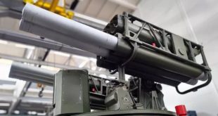 Концерн «Калашников» начал серийное производство зенитной ракеты 9М340