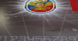 Ростех нацелен занять второе место в мире по экспорту вооружений к 2036 году