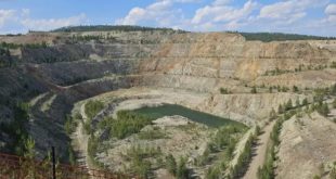 В Бурятии начинается строительство крупнейшего комбината по добыче бериллия