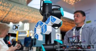 Российские технологии на выставке GITEX GLOBAL 2025 в Дубае