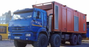 Автономные технологии для карьерной техники: новые возможности