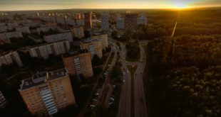 Внедрение видеонаблюдения для повышения безопасности в Обнинске