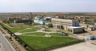Сотрудничество «Росатом» и Казахстана в области радиоактивных отходов