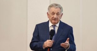 Молодые инженеры и Ростех: привлечение специалистов на заводы