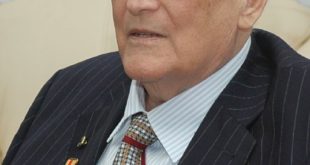 98 лет со дня рождения Аркадия Шипунова — легенды тульского оружейного дела