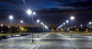 В Санкт-Петербурге запустят завод по производству компонентов для светодиодов