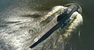 Подводная лодка «Краснодар» успешно выполнила глубоководное погружение