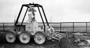 История советских технологий: от Луны до Чернобыля