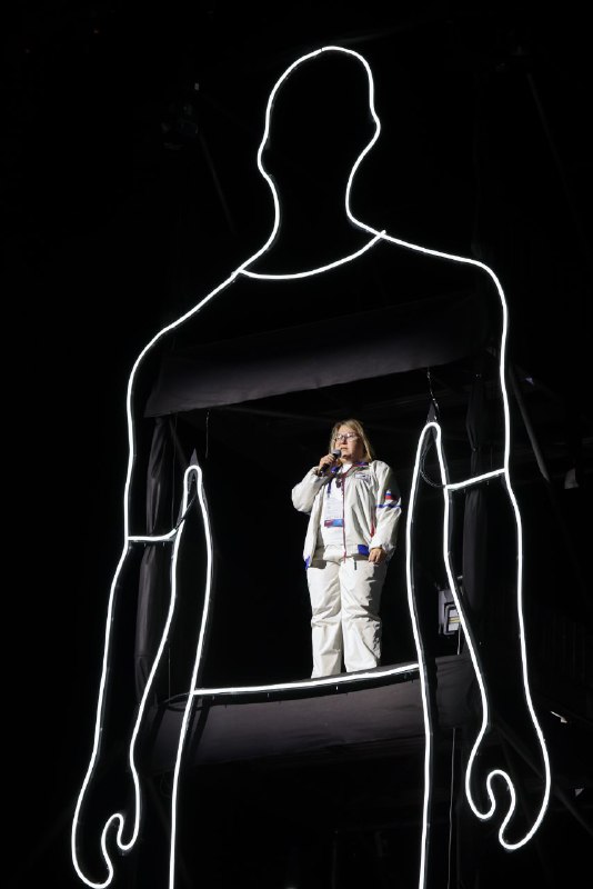 Сотрудники РКК «Энергия» на чемпионате «Хайтек 2025»