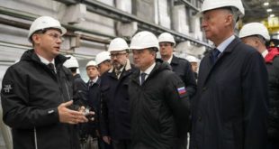 Расширение производства на Коломенском заводе и подготовка кадров