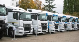 Европейский рынок негативно воспринимает конкуренцию с КАМАЗом