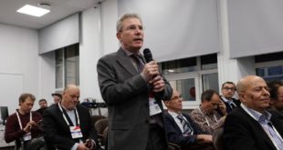 Форум «Баркемп 2025» в Санкт-Петербурге: Презентация новинок судовых двигателей