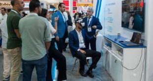 Завершение выставки TransMEA 2025 в Египте