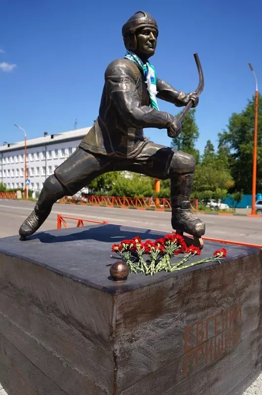 Продолжение работ по благоустройству городов Сибири