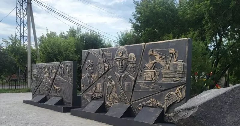 Продолжение работ по благоустройству городов Сибири