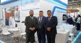 Завершение Международной транспортной выставки TransMEA 2025 в Каире